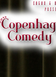 Copenhagen Anglo Comedy Festival